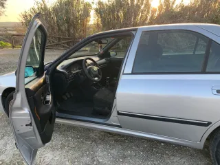 Peugeot 406 2001