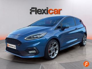 Ford Fiesta 1.5 EcoBoost 147kW ST 3p