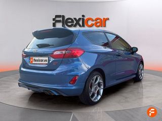 Ford Fiesta 1.5 EcoBoost 147kW ST 3p