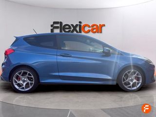 Ford Fiesta 1.5 EcoBoost 147kW ST 3p