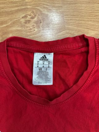 Camiseta Bayern Múnich Adidas Rekordmeister