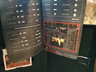 Consola Portátil Evercade EXP-R + Duke Nukem