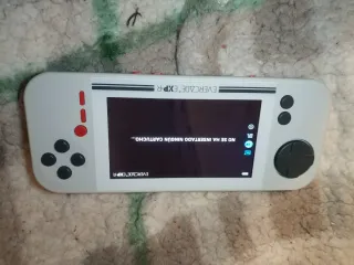 Consola Portátil Evercade EXP-R + Duke Nukem
