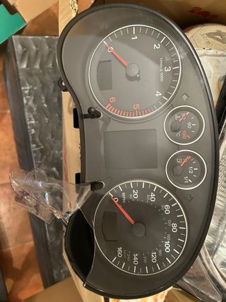 Cuadro instrumentos Audi A3 8P