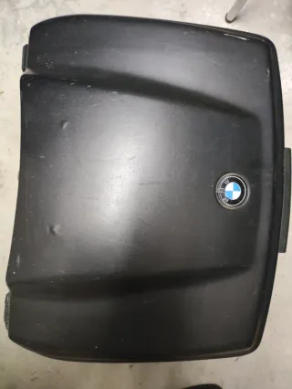 Maleta Top Case BMW r1150gs