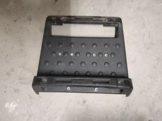 Maleta Top Case BMW r1150gs