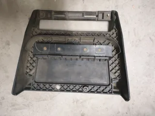 Maleta Top Case BMW r1150gs