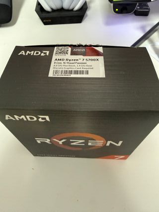 Torre Gaming Alto Rendimiento RTX 4070 Super