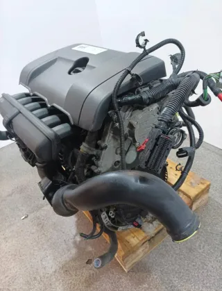 MOTOR COMPLETO B6324S5 3.2 24V Volvo XC 90