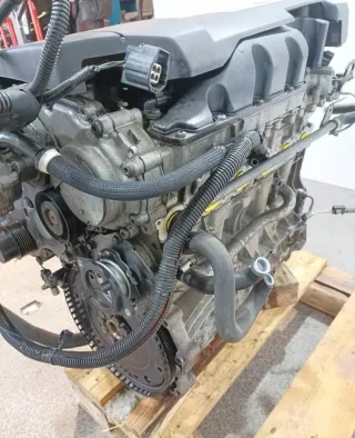 MOTOR COMPLETO B6324S5 3.2 24V Volvo XC 90