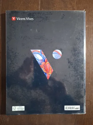 Anatomia Aplicada 1 Bachillerato. Aula 3D