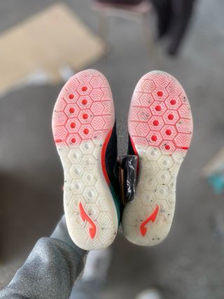 Scarpe Joma Top Flex Uomo Taglia 42