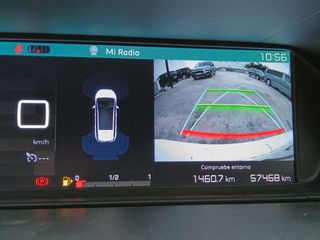 Citroën C4 Picasso Feel