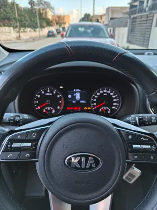KIA Sportage 2018 1.6 GDI 136CV