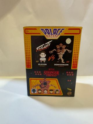 Figura Funko Pop Will Stranger Things McDonald's