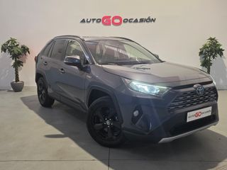 Toyota RAV4 2020