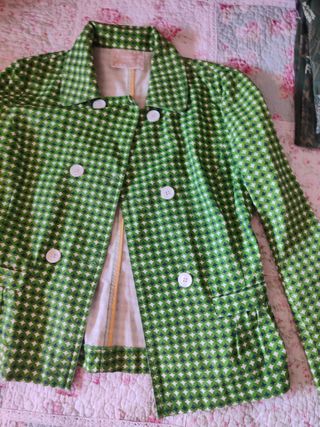 Abbigliamento da donna vario, taglie 38-42. GIACCHE (1)