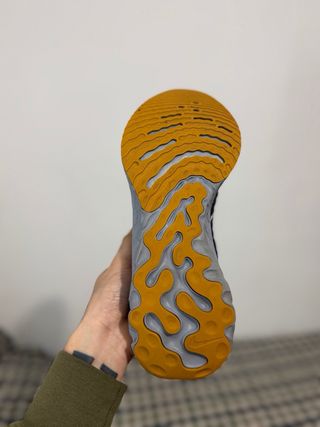 Zapatillas Nike React Infinity  Talla 41,5