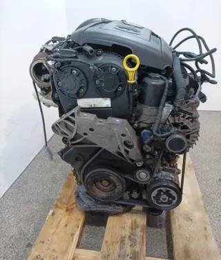 MOTOR COMPLETO CHH 2.0 TSI GTI 230CV VW
