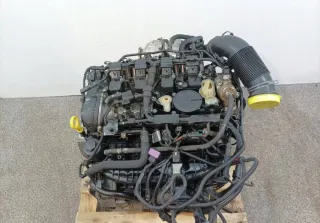 MOTOR COMPLETO CHH 2.0 TSI GTI 230CV VW