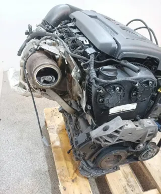 MOTOR COMPLETO CHH 2.0 TSI GTI 230CV VW