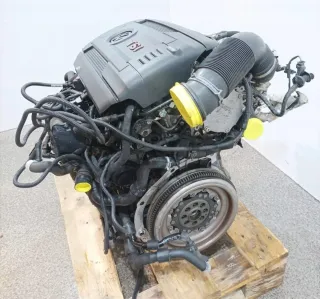 MOTOR COMPLETO CHH 2.0 TSI GTI 230CV VW