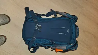 Mochila Scott Antiavalanchas electrónica