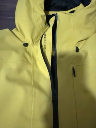 Chaqueta esquí Wedze PISTE 500 TALLA L