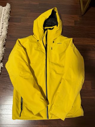 Chaqueta esquí Wedze PISTE 500 TALLA L