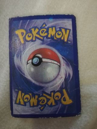 Carta Pokémon Ninetales 8/101 Delta Species