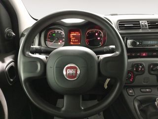 Fiat Panda City Cross
