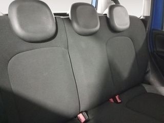 Fiat Panda City Cross