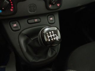 Fiat Panda City Cross