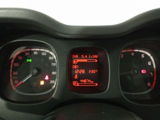 Fiat Panda City Cross