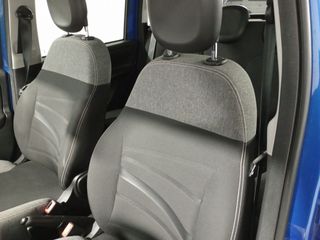Fiat Panda City Cross