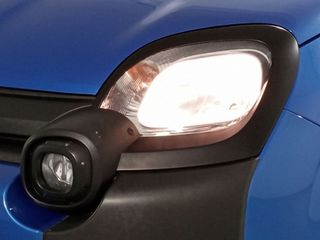 Fiat Panda City Cross