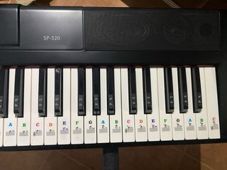 Thomann SP-320 Piano Digital