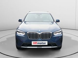 BMW X3 xDrive 30 e xLine