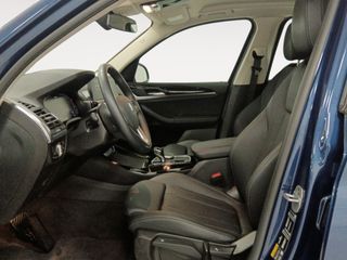 BMW X3 xDrive 30 e xLine