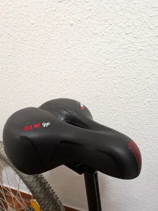 Bicicleta NUEVA Mujer + accesorios de regalo