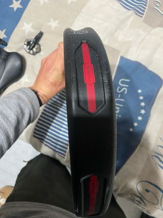 Bullpadel Vertex 04 Comfort - Como Nueva