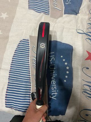 Bullpadel Vertex 04 Comfort - Como Nueva