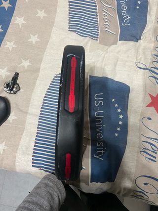 Bullpadel Vertex 04 Comfort - Como Nueva