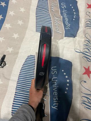 Bullpadel Vertex 04 Comfort - Como Nueva