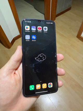 Xiaomi Mi 9 Global Version Blu