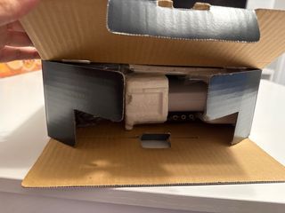 Consola Sony PS One playstation caja negra.