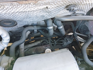 CREMALLERA DIRECCION OPEL VECTRA C BERLINA Y20DTH