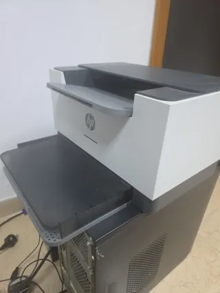 Impresora HP LaserJet M209dw Láser