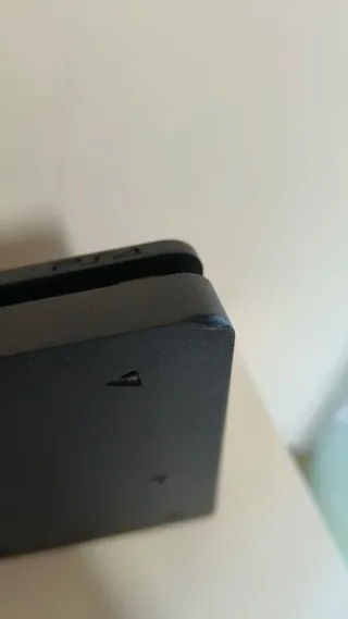 PlayStation 4 Slim 500GB FW 12.00