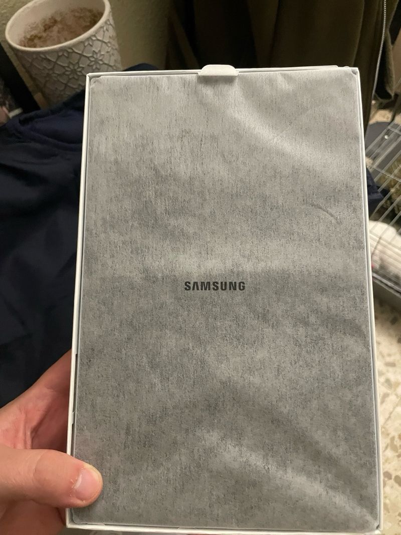 Tablet Samsung galaxy s6 lite afbeelding 8